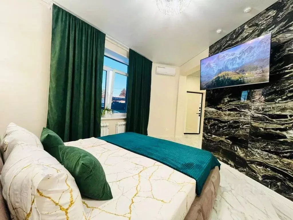 1-к кв. Орловская область, Орел ул. Михалицына, 1 (30.0 м) - Фото 1