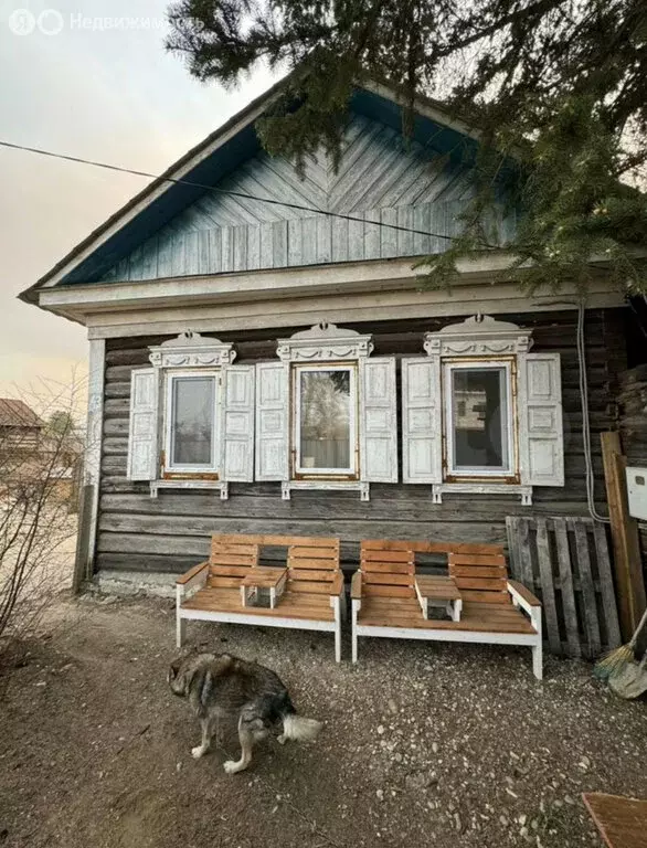 Дом в Свободный, Конная улица, 43 (58.6 м) - Фото 0