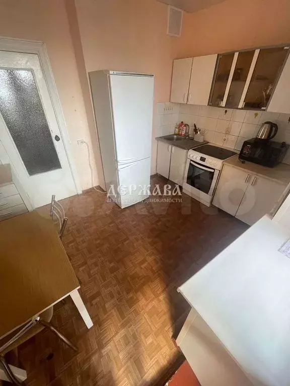 1-к. квартира, 40 м, 16/16 эт. - Фото 0
