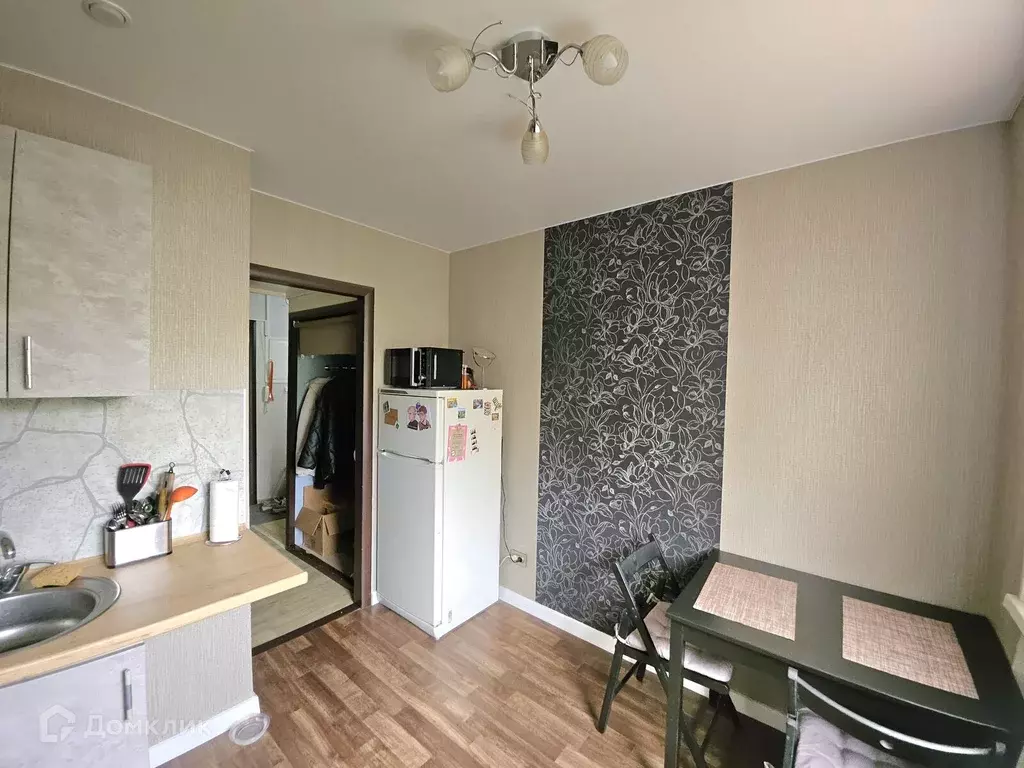Продаётся 2-к квартира, 50.4 м - Фото 1