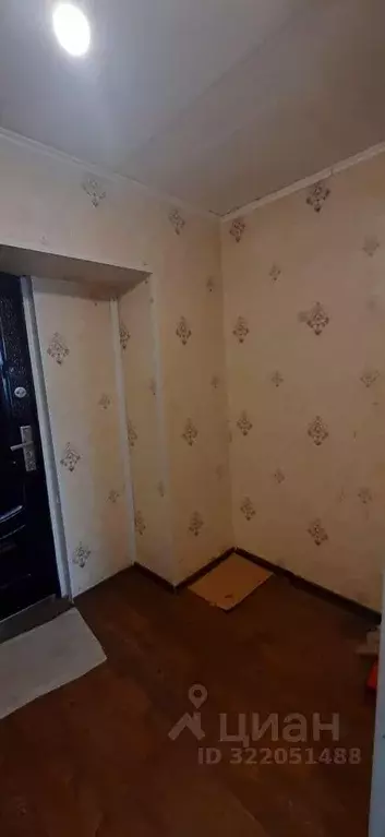 Комната Башкортостан, Уфа Борисоглебская ул., 5 (19.1 м) - Фото 2