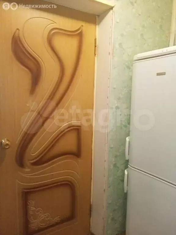 1-комнатная квартира: Калуга, улица Гурьянова, 33 (28.9 м) - Фото 1