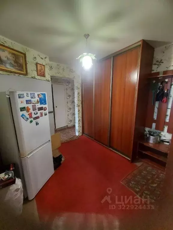 3-к кв. Красноярский край, Красноярск ул. 40 лет Победы, 12 (61.0 м) - Фото 1