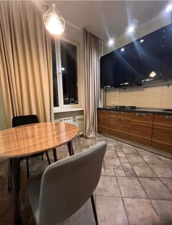 2-к кв. Москва Волоколамское ш., 6 (62.0 м) - Фото 2