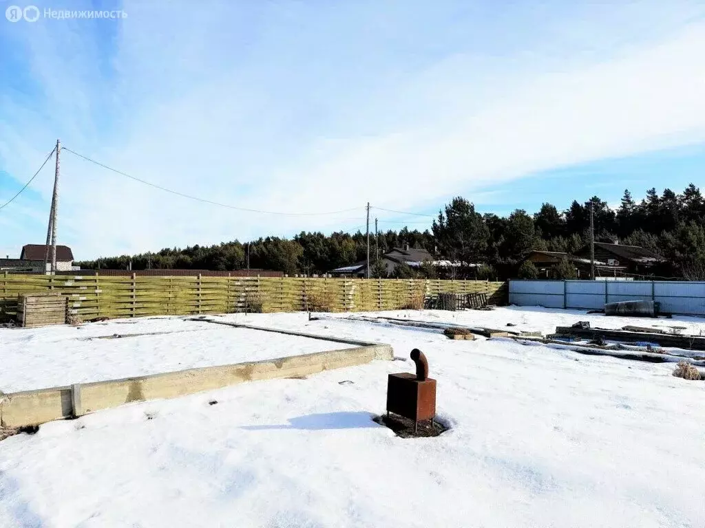 Участок в Красноярский край, Минусинский муниципальный округ, ДМ ... - Фото 2