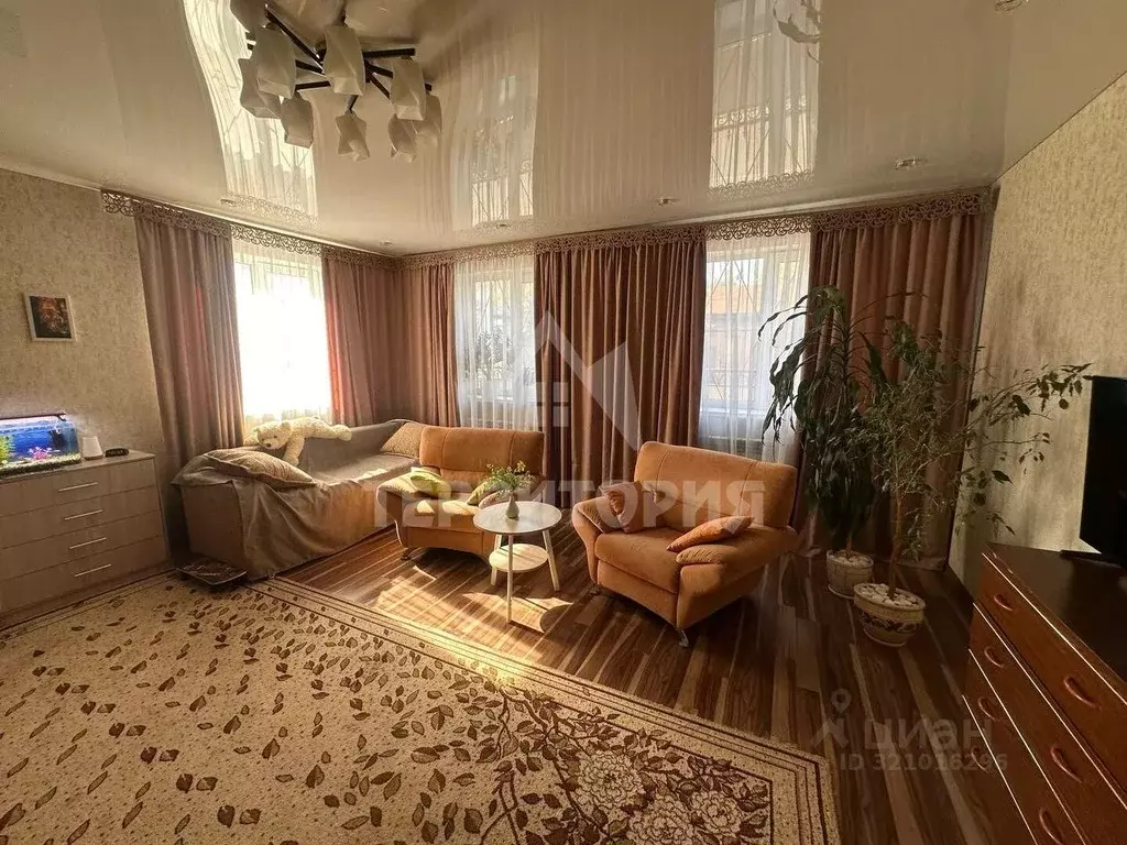 Таунхаус в Костромская область, Кострома Депутатская ул., 82 (79 м) - Фото 0
