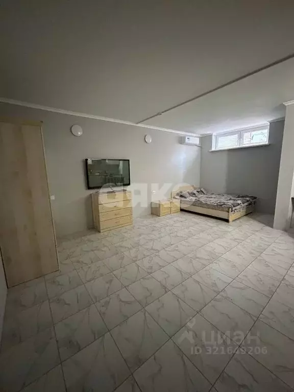 Студия Краснодарский край, Анапа Крестьянская ул., 27к6 (37.0 м) - Фото 1