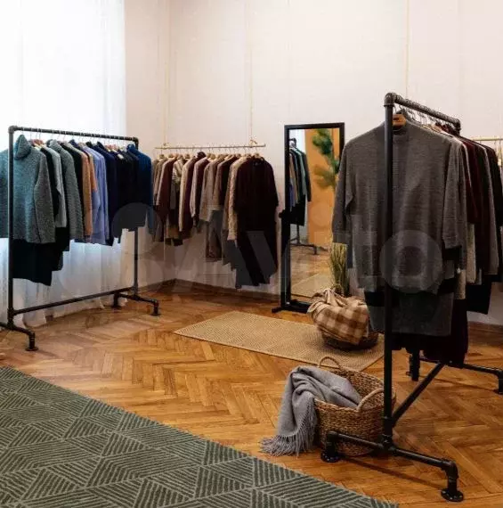 Шоурум на бульварном кольце - Фото 0