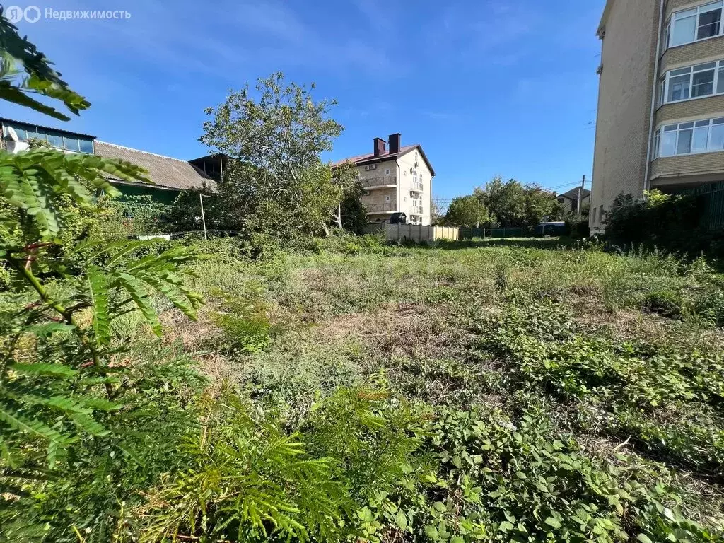 Участок в Анапа, улица Кати Соловьяновой (9.03 м) - Фото 1