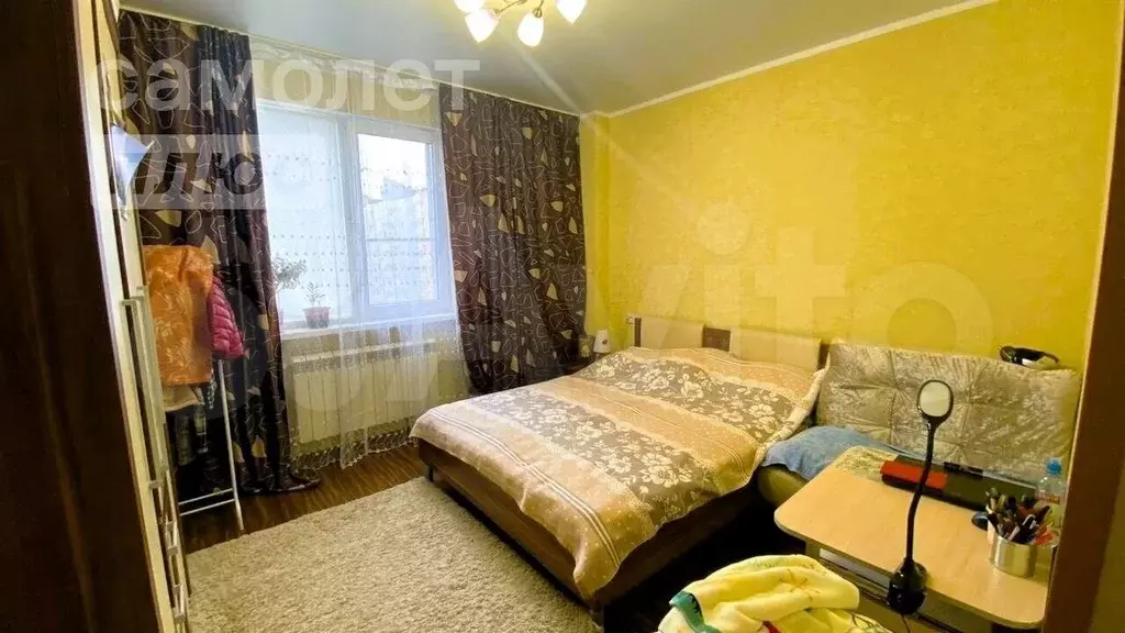 2-к. квартира, 60м, 7/9эт. - Фото 1