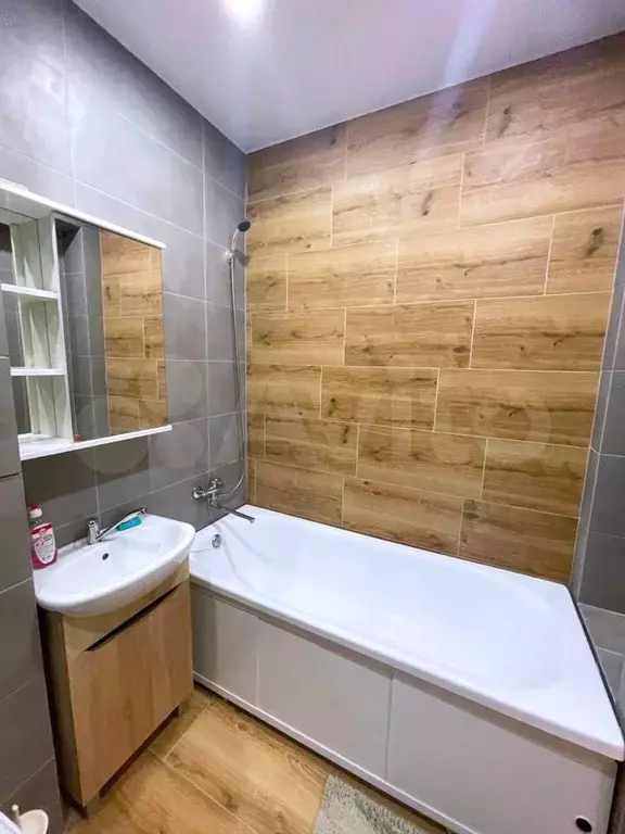 Квартира-студия, 29 м, 7/12 эт. - Фото 1