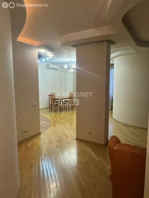 Квартира-студия: Москва, Никулинская улица, 5к2 (70.9 м) - Фото 2