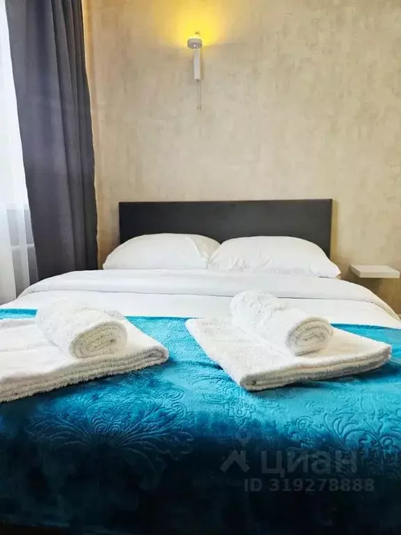 1-к кв. Тульская область, Тула просп. Ленина, 76А (31.0 м) - Фото 1