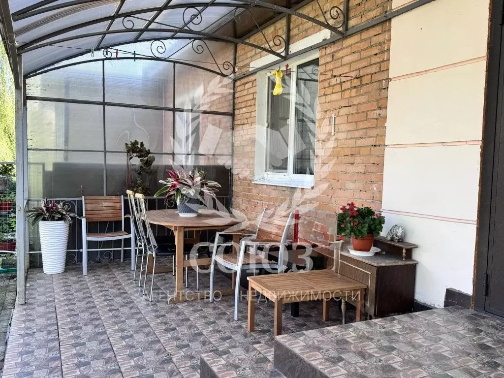 Таунхаус в Калужская область, Бабынинский район, Муромцево с/пос, с. ... - Фото 2