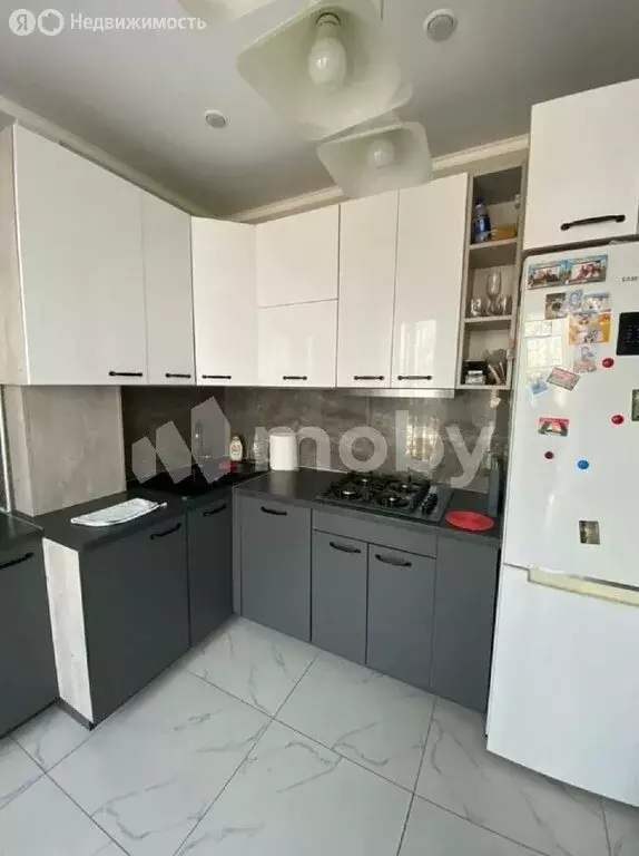 2-комнатная квартира: Калининград, улица Александра Невского, 220 (58 ... - Фото 1