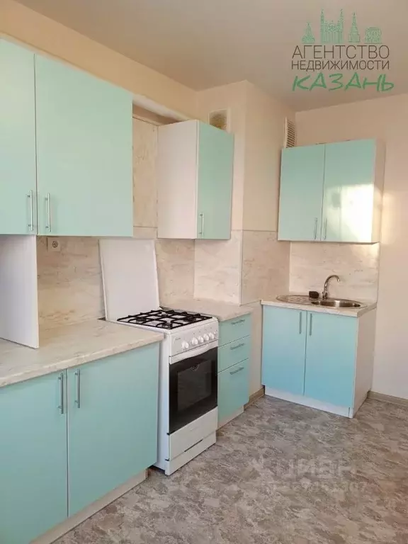 1-к кв. Татарстан, Пестречинский район, Богородское с/пос, д. Куюки, ... - Фото 2