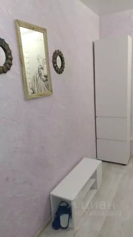 Студия Волгоградская область, Волгоград Высокая ул., 18А (30.0 м) - Фото 2