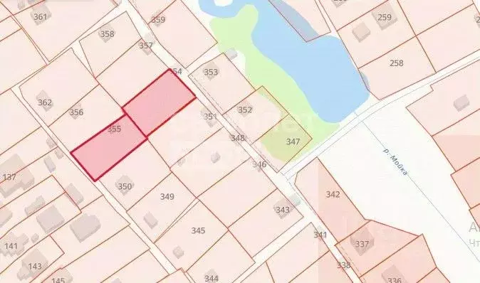 Участок в Пензенская область, Пенза Здоровье-1 садовое дачное ... - Фото 1