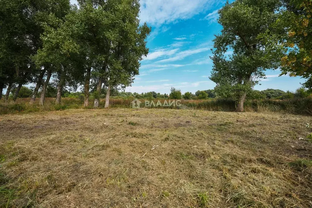 Участок в Воронежская область, Воронеж ул. Совхозная (6.7 сот.) - Фото 1