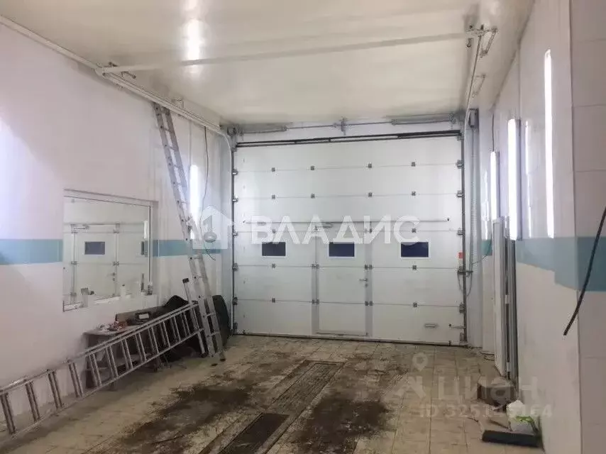 Помещение свободного назначения в Нижегородская область, Нижний ... - Фото 1