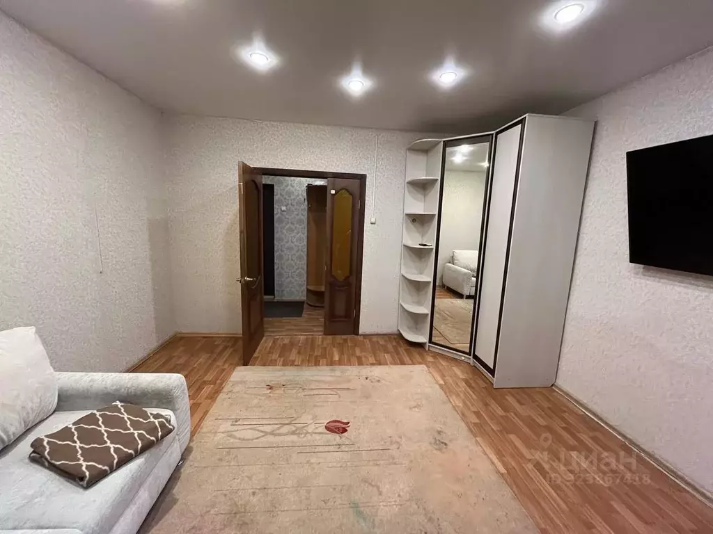 2-к кв. Москва Коломенская наб., 26к2 (55.0 м) - Фото 2