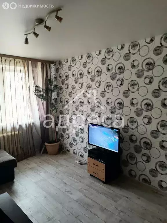 1-комнатная квартира: Самара, улица Мяги, 27 (30.6 м) - Фото 0