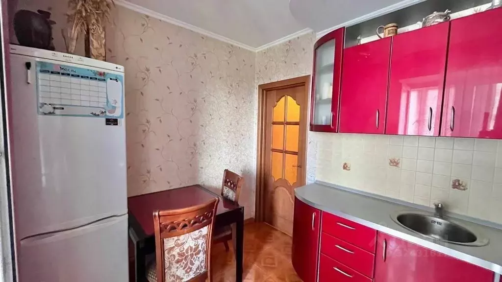 1-к кв. Московская область, Раменское Дергаевская ул., 12 (41.2 м) - Фото 2