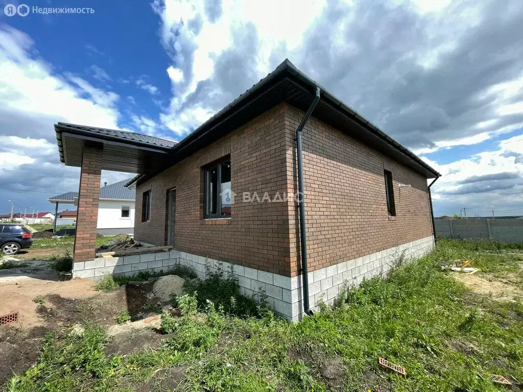 Дом в Стрелецкое, 2 (105 м) - Фото 1