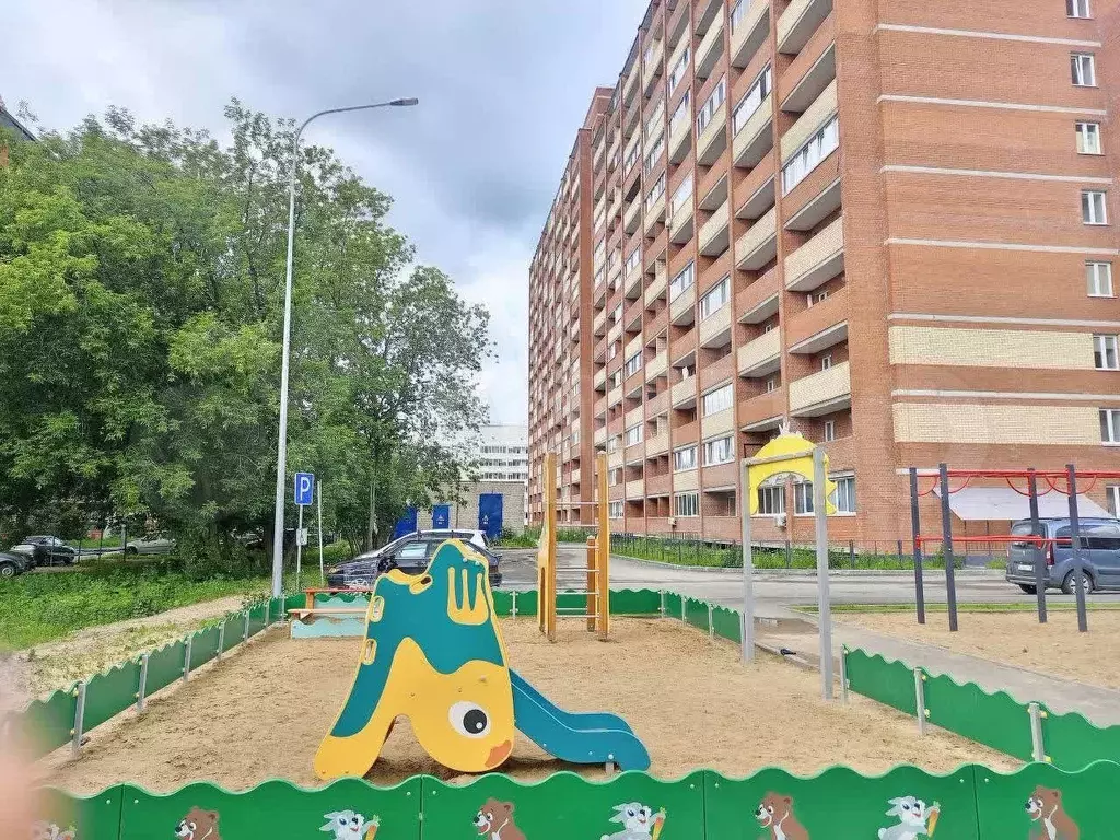 3-к. квартира, 71 м, 3/14 эт. - Фото 1