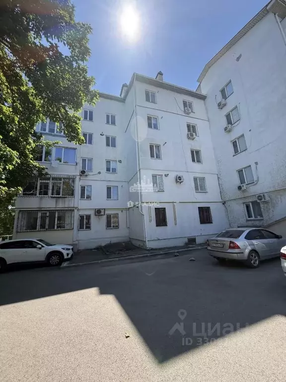 2-к кв. Крым, Керчь пер. 1-й Портовый, 6к1 (49.0 м) - Фото 1
