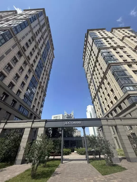 Гараж в Москва Ярцевская ул., 34К2 (14 м) - Фото 1