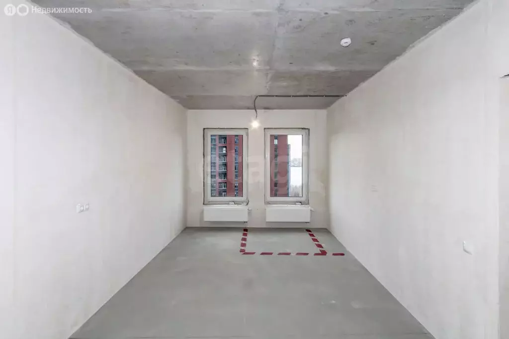 1-комнатная квартира: Тюмень, улица Разведчика Кузнецова, 5 (39.8 м) - Фото 2