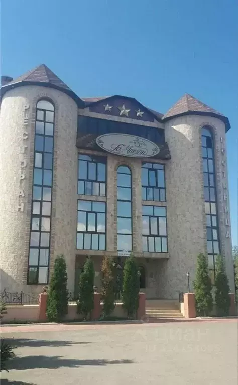 Помещение свободного назначения в Самарская область, Самара ... - Фото 0