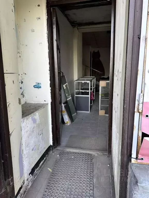 Помещение свободного назначения в Ленинградская область, Выборг ... - Фото 1