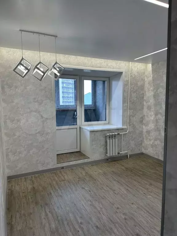 2-к. квартира, 61 м, 2/10 эт. - Фото 1