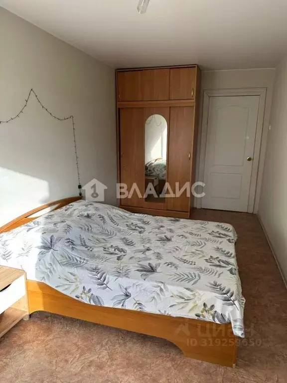 3-к кв. Владимирская область, Владимир ул. Растопчина, 39Б (50.0 м) - Фото 1