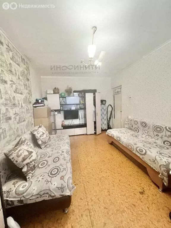 2-комнатная квартира: Москва, Новогиреевская улица, 29к1 (56.9 м) - Фото 1