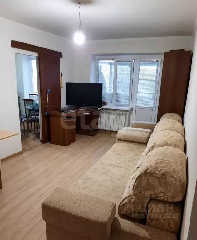 3-к кв. Ростовская область, Таганрог ул. Свободы, 24 (55.0 м) - Фото 2