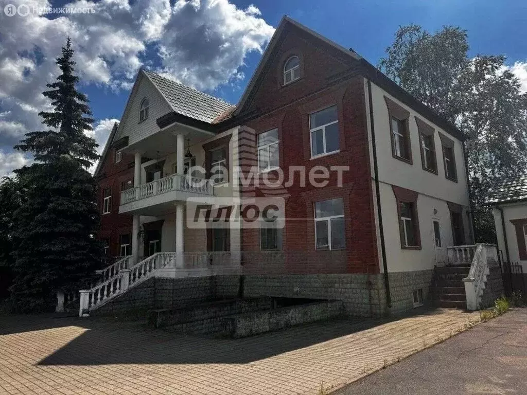 Дом в Голицыно, Советская улица, 82 (755.7 м) - Фото 1
