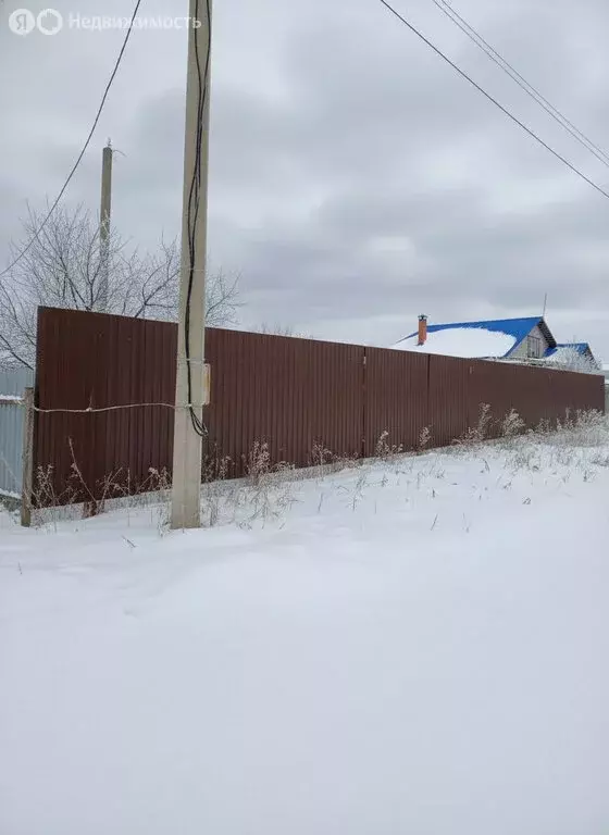 Участок в Оренбургский район, Южноуральский сельсовет, деревня ... - Фото 2