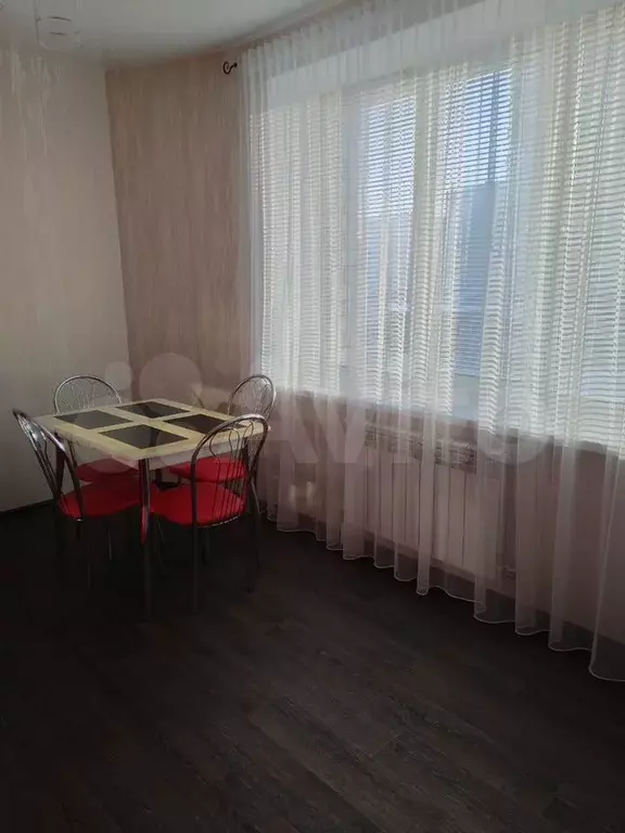 1-к. квартира, 49 м, 4/14 эт. - Фото 1