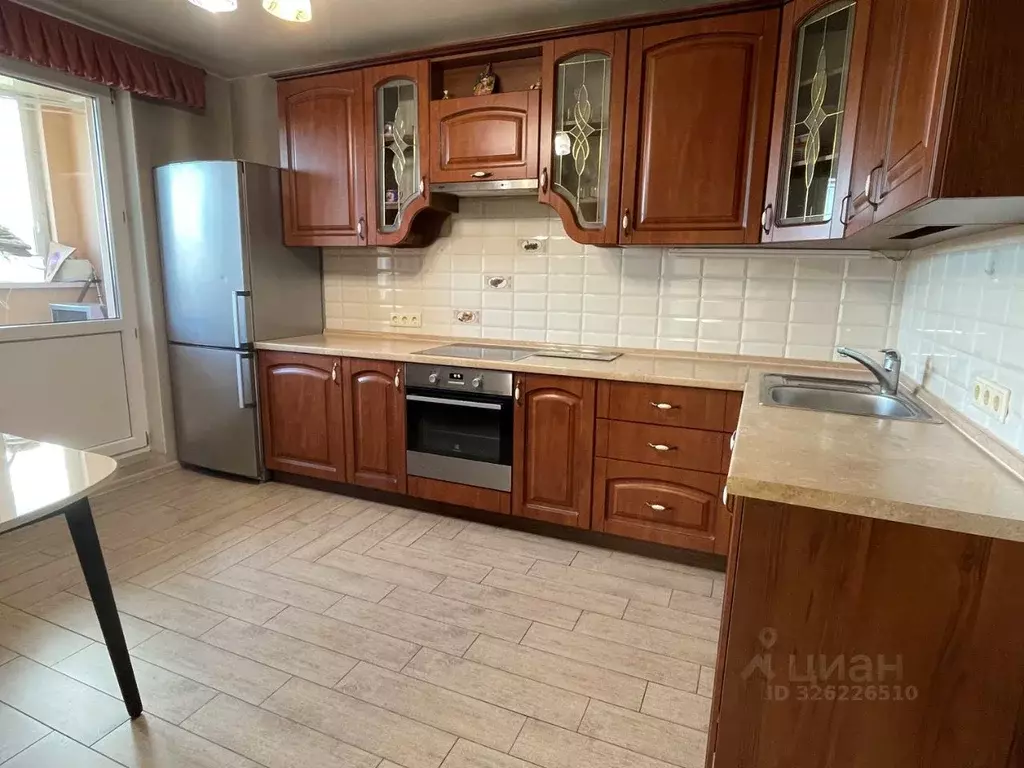 1-к кв. Московская область, Химки Совхозная ул., 29 (51.0 м) - Фото 1