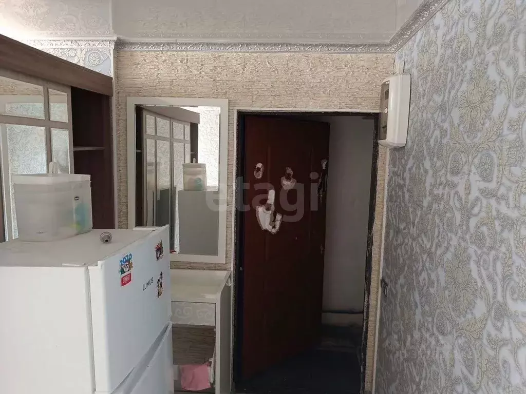 Комната Крым, Симферополь ул. Севастопольская (17.0 м) - Фото 1