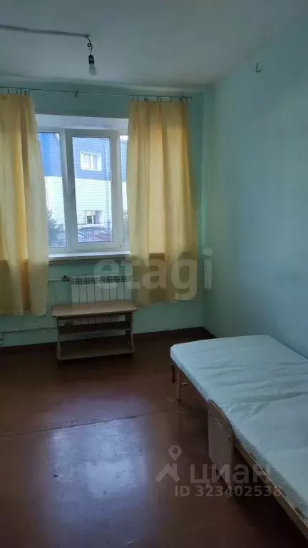 Студия Новосибирская область, Новосибирск ул. Залесского, 7 (20.0 м) - Фото 1