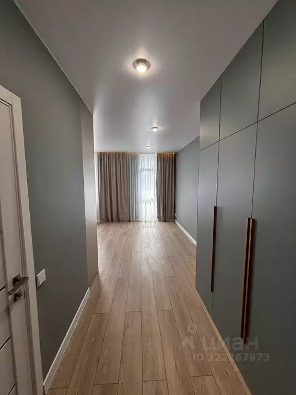 Студия Ростовская область, Ростов-на-Дону просп. Ленина, 46/2 (30.0 м) - Фото 1