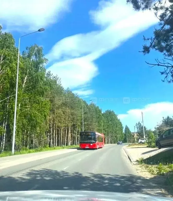 Участок в Казань, улица Батырлык, 52 (12.9 м) - Фото 2