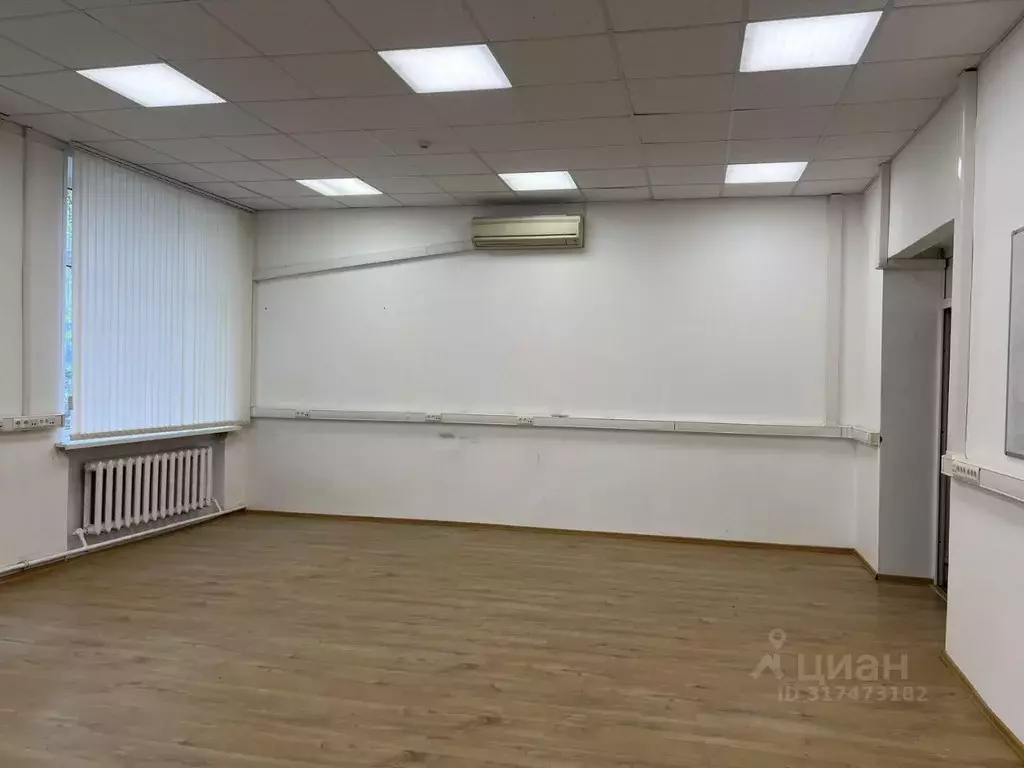 Помещение свободного назначения в Москва Псковская ул., 12К4 (49 м) - Фото 0