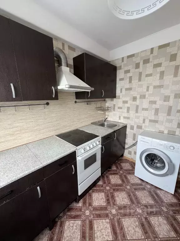 1-к кв. Санкт-Петербург Суздальский просп., 9 (34.4 м) - Фото 0