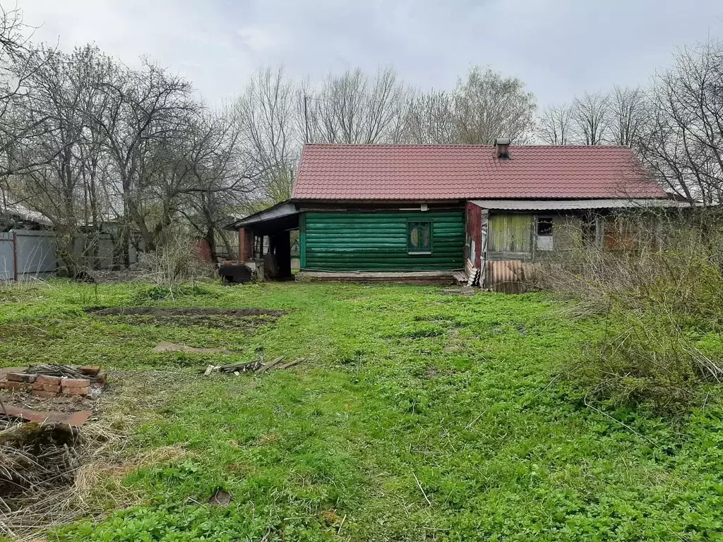 Дом в Московская область, Домодедово городской округ, д. Юдино 39 (65 ... - Фото 0