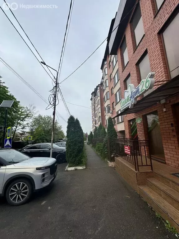1-комнатная квартира: станица Ессентукская, Этокская улица, 102 (50 м) - Фото 1